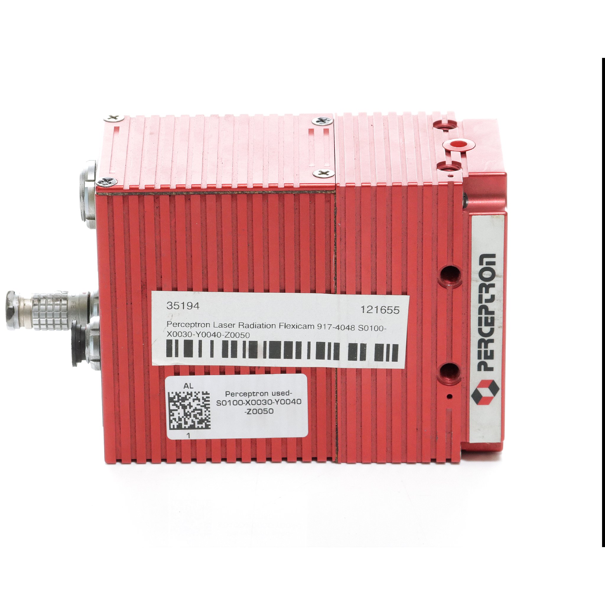  S0100-X0030-Y0040-Z0050 Used